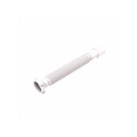 Труба гибкая 1 1/2"х40/50 мм, длина 800 мм, FONTE 77-517