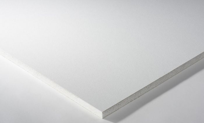 Плиты для подв.потол. Thermatex Thermofon Tegular 24/90 1200x600x15mm (713731)(10шт/кор)