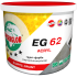 ANSERGLOB EG-62 грунт-краска, 1,7л/2,5кг (8/уп)