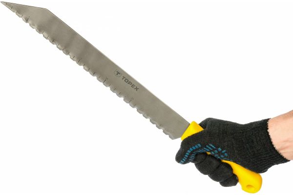 Нож для минеральной ваты 17B900