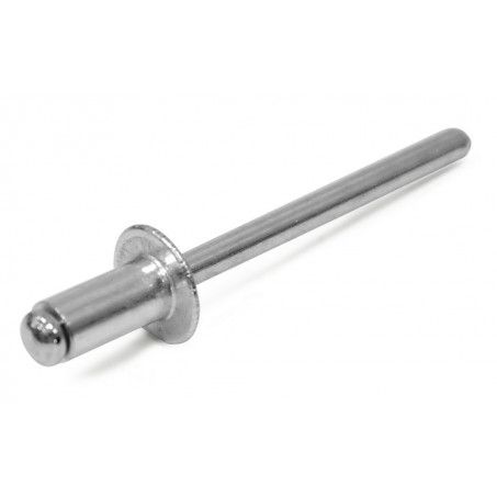 Заклепки 4х16 мм (50 шт.) Technics 24-608