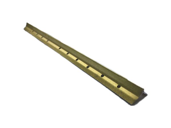 Маяк В-10 2,5м Премиум алюцинк GOLD (100 шт упак)