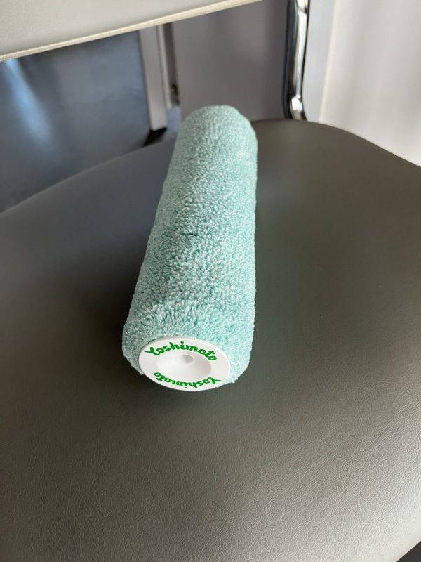 Валик  Special Polyester без ручки, 250мм*48мм, ворс 12мм (50 шт/уп) Yoshimoto Y02-159