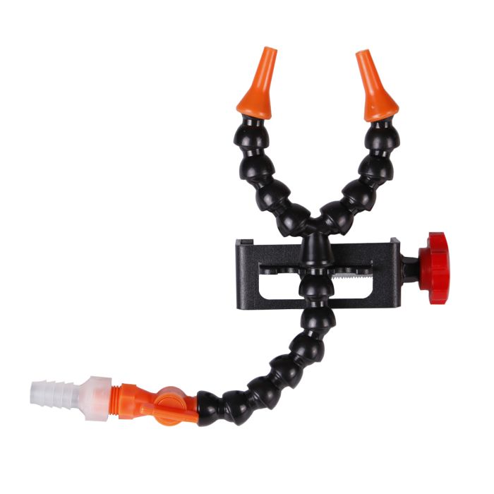 Скорпион - аксессуар для подачи воды Scorpion Mechanic