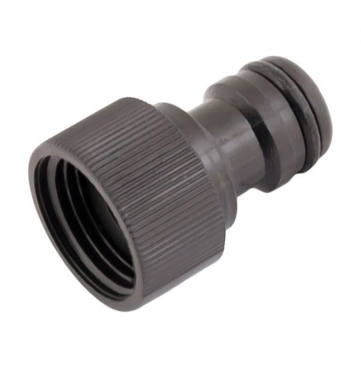Адаптер для коннектора 1/2" ВР MASTERTOOL