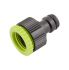 Адаптер для коннектора 1/2" ВР-3/4" ВР MASTERTOOL