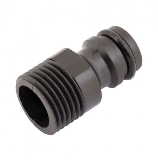 Адаптер для коннектора 1/2" ЗР MASTERTOOL