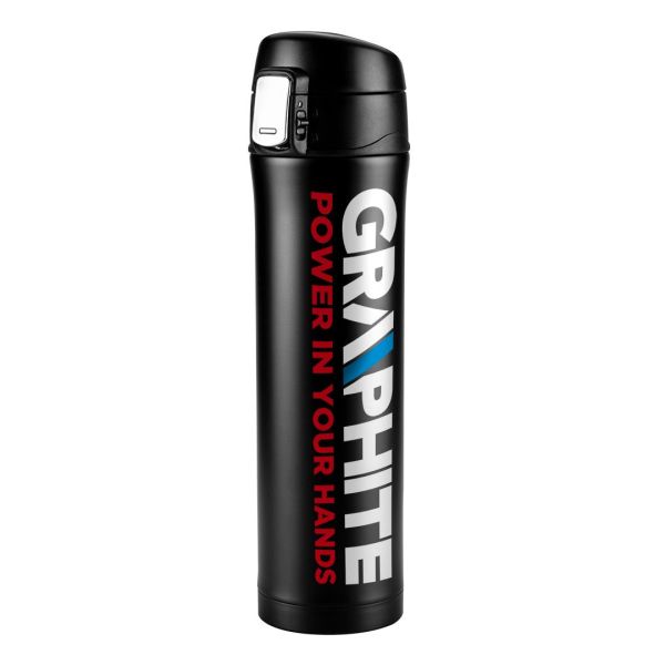 Термос 500 мл GRAPHITE