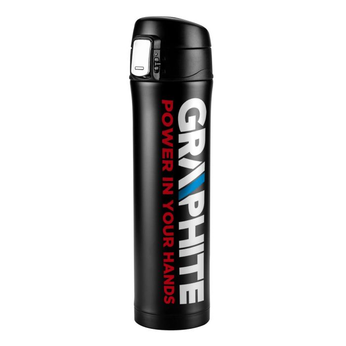 Термос 500 мл GRAPHITE