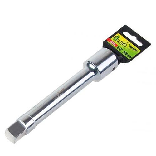 Вороток Удлинитель 3/4"200 мм Alloid