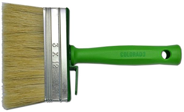 Кисть-макловица 50х150 мм 01-609