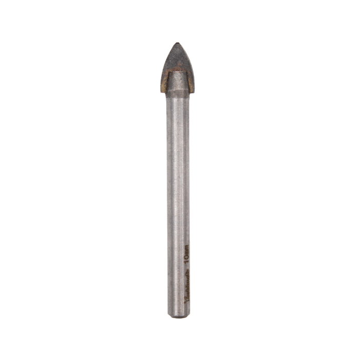 Сверло по плитке , Ø6.0мм. (50шт/уп) Yoshimoto Y16-005