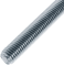 Шпилька гвинтова M 14X1000 DIN 976 4.8 оц.
