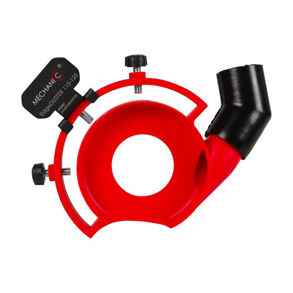 Кожух для полировки EdgeDUSTER 115-125 Mechanic