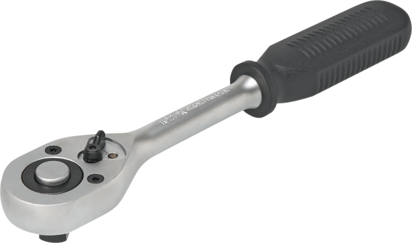 Ключ-трещотка 1/2" 250 мм 38D540