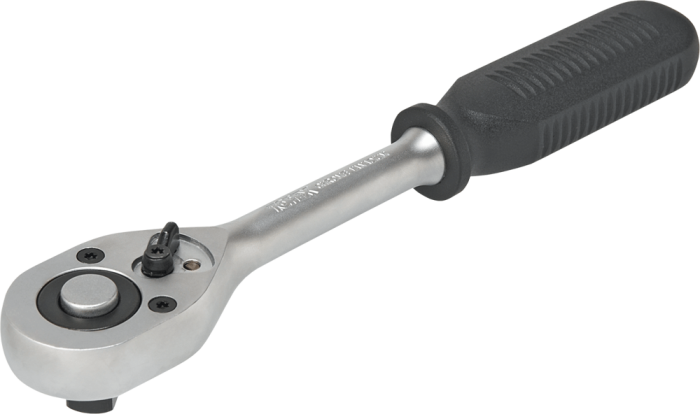 Ключ-трещотка 1/2" 250 мм 38D540