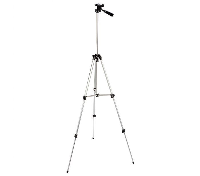 Алюминиевый штатив 1,5м 1/4" для поперечных лазеров NEO 75-110