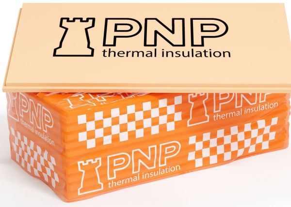 Полистирол PNP GENERAL 150 2х58,5х118,5 см 20 шт/уп Т15