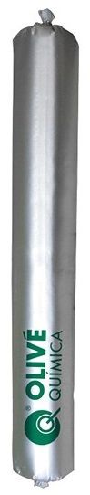 Клей для мембран 241 OLIVE EPDM ADHESIVE EN-D B600ml BLACK