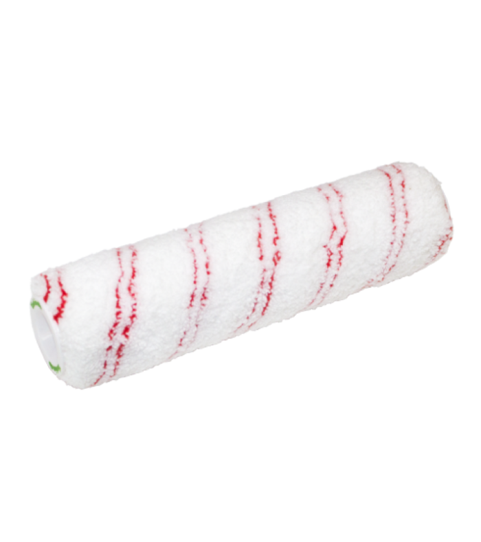 Валик  Microfiber (Микрофибра), без ручки, 250мм*44мм, ворс 12мм (72 шт/уп) Yoshimoto Y02-149