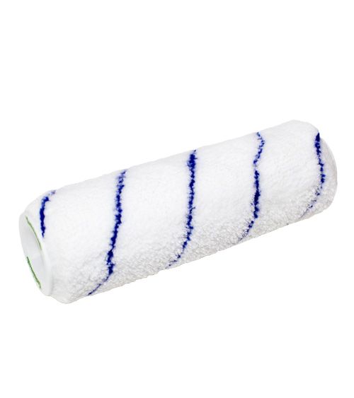 Валик  Microfiber (Микрофибра), без ручки, 180мм*44мм, ворс 8мм (72 шт/уп) Yoshimoto Y02-138