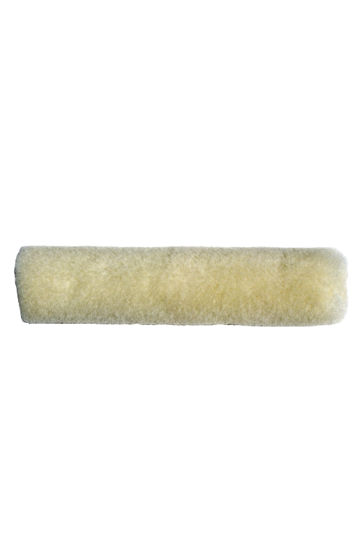 Валик  Velour (Велюр), без ручки, 100мм*15мм, ворс 5мм (10 шт/уп) Yoshimoto Y02-312