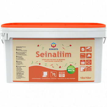 ESKARO Seinaliim  5л. (клей обойный)