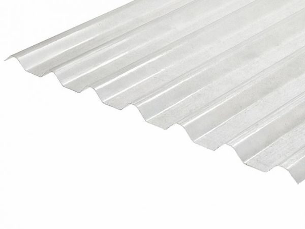 ПВХ Ондуклер Greca76 0,8 мм бронза  РЛ