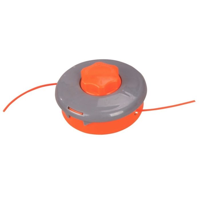 Косильная головка  для триммера MT-0012 1,5-3mm.,M10x1.25mm VMF EURO