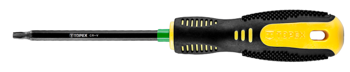 Отвертка Torx T25 x 100  мм