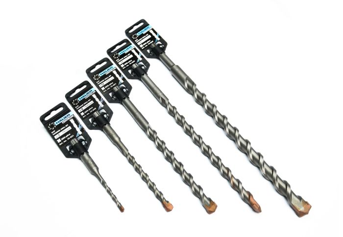 Бур SDS Plus, 18 х 310 мм, Intrum Hauer 19-459