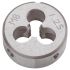 Плашка M8, 25 x 9 мм 14A308