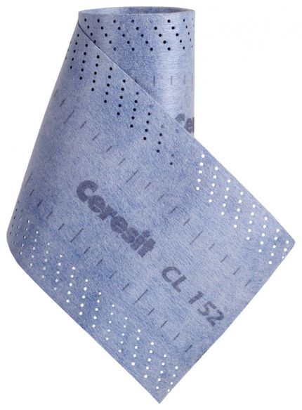 CERESIT CL 152/10 гидроизоляционная лента,10м