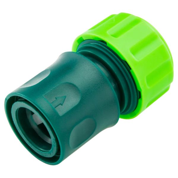 Коннектор 3/4"  (12 шт/уп) 15G722