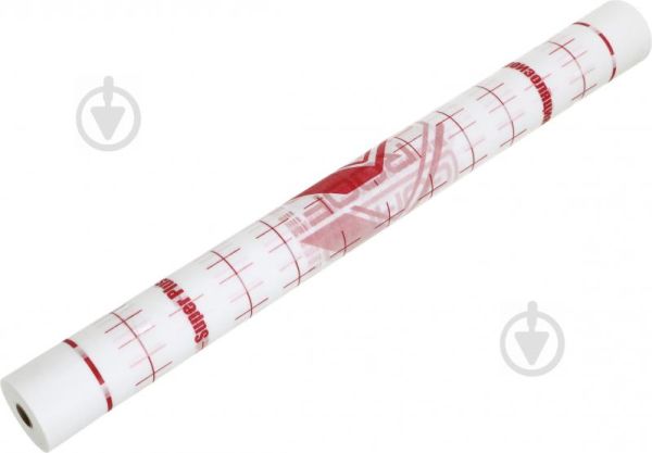 Пароизоляция белая "Roof Guard Standart +90", шир 1,5 м 50м