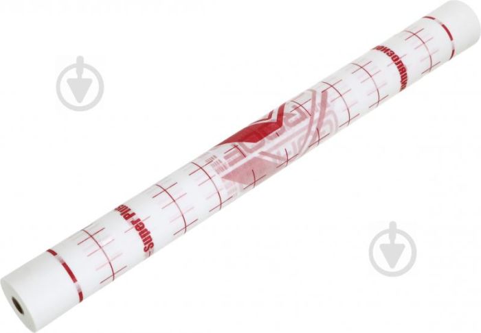 Пароизоляция белая "Roof Guard Standart +90", шир 1,5 м 50м