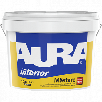 ESKARO Aura Mastare 5 л. (фарба дисперсійна)