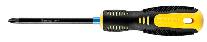 Отвертка крестовая PH2 x 150 мм 39D824