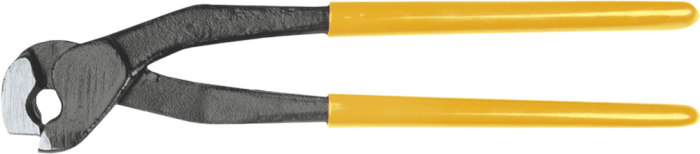 Клещи для работ с плиткой, 200 мм, ТОРЕХ; 16B440