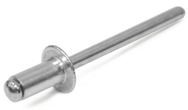 Заклепки 4,8х14 мм (50 шт.) Technics 24-614
