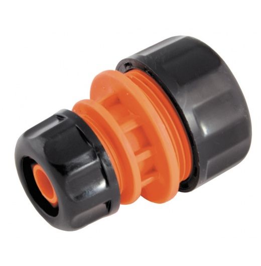 Муфта цанговая переходная для шланга 1/2" - 3/4" SLD MASTERTOOL