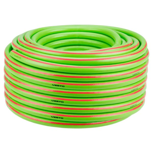 Шланг садовый 50 м, 3/4" Профі 15G825
