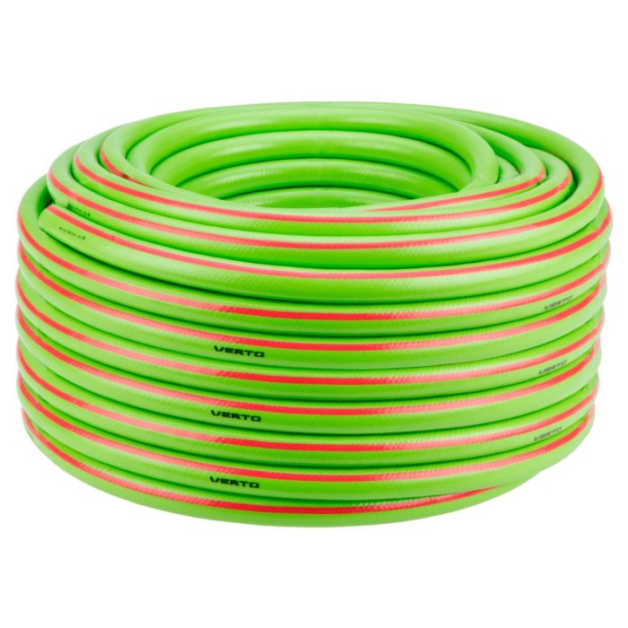 Шланг садовый 50 м, 3/4" Профі 15G825