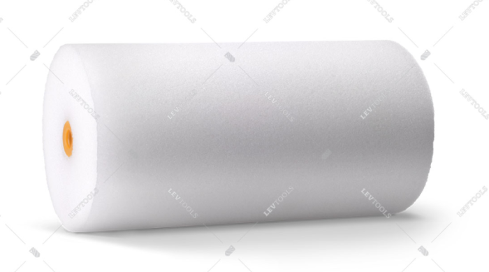 Валик поролоновый 6*50*150 мм LT 5101-650150