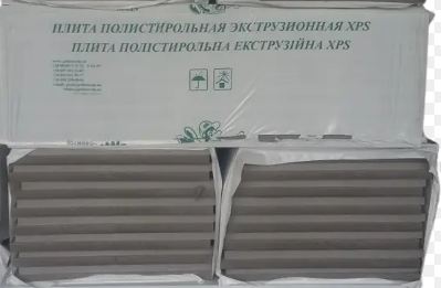 Полистирол Полимер-Акация тф-35  2х60х120 см 21 шт/уп