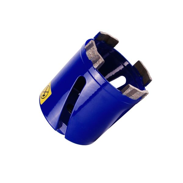 Сверло алмазное DDS-W 82x65-4xМ16 Т-Бетон DISTAR