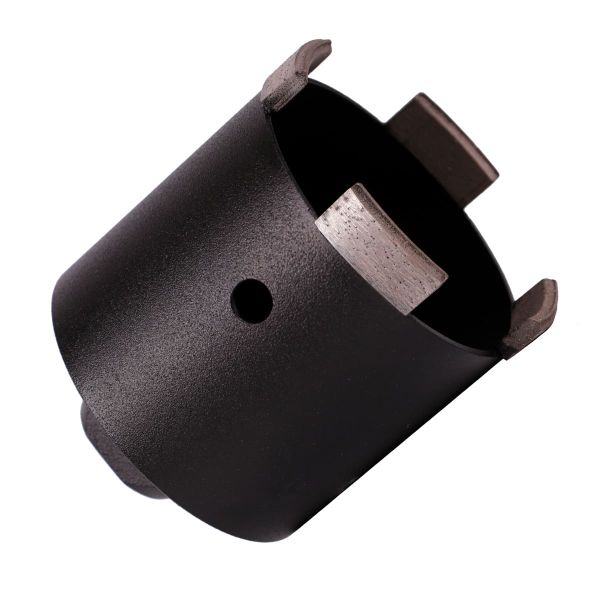 Сверло алмазное DDS-W 82x65-4xM16 Krone PRO Distar-BAUMESSER