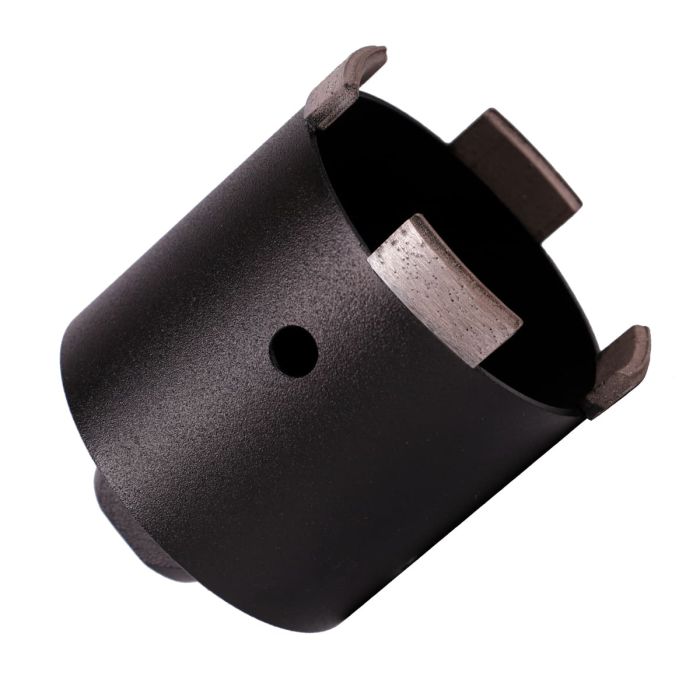 Сверло алмазное DDS-W 82x65-4xM16 Krone PRO Distar-BAUMESSER