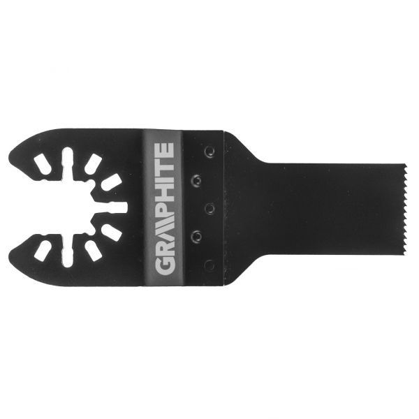 Пила 20 мм, биметаллическая, по металлу, с 8% добавлением кобальта GRAPHITE 56H056