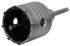 Коронка SDS PLUS 65 мм 22-210